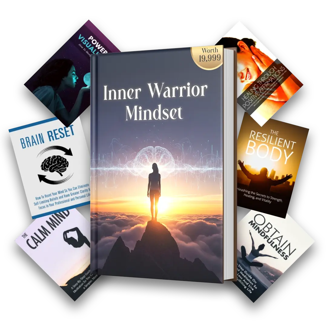 Inner-Warrior-Mindset-eBooks