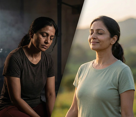 Why Fitness Stops Working After 40