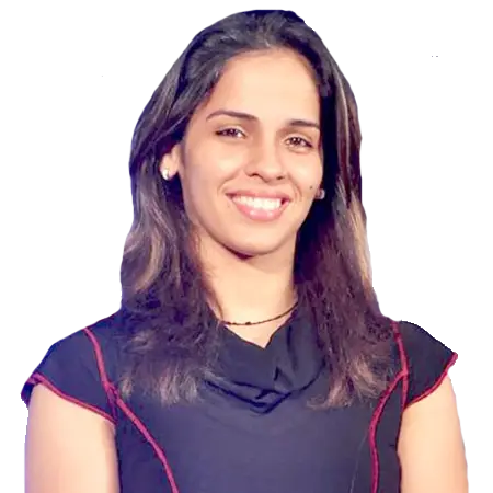 Saina Nehwal